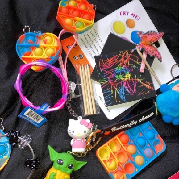 🛍ADD ADHD SPECTRUM BUNDLES 🛍 - Picture 15 of 16